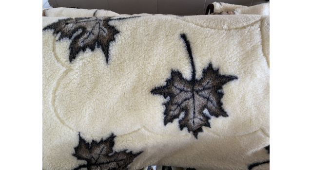 Ковдри з вовни