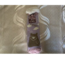 Шкарпетки жіночі термо